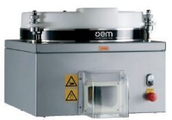 Degrullare OEM AST för 140/180 bollar