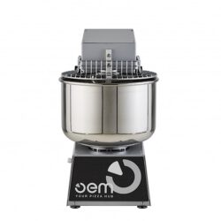 Degblandare OEM FX 201 M, 30 liter, Fast kittel, 1-fas, 1 hastighet