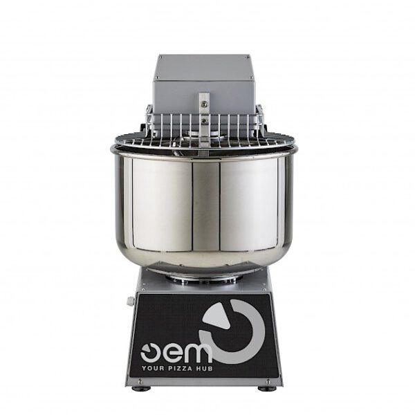 Degblandare OEM RB 401 T, 47 liter, Löstagbar kittel, 3-fas, 1 hastighet