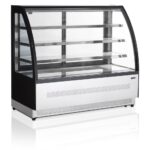 Displaykyl LPD1500C i Svart