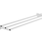 Brickskena för Inomak buffédisk RAS110. Mått:1072x335x175mm