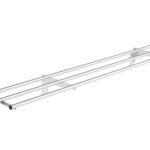 Brickskena för Inomak saladette RAS134. Mått:1340x335x175mm