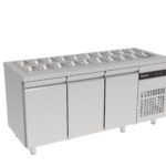 Saladette Inomak ZNFP999 R290