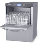 Underbänk Glasdiskmaskin Wexiödisk WD-4S Glas