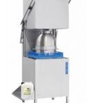 Huvdiskmaskin Wexiödisk WD-7 med grovdisk