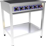 Spis Fribergs FST6090 B 830