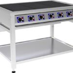 Spis Fribergs FSTH6090 El HoS, B830