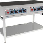 Kokspis Fribergs FKTH8090 HoS vev, B1350