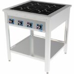 Spis Induktion, Fribergs FSI4090 Pro, 14kW