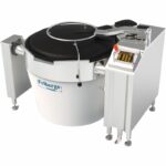 Kokgryta Fribergs Novlab FKN-3, 200 L