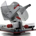Skärmaskin BERKEL 350GM, Premium Snedställd, 350mm klinga