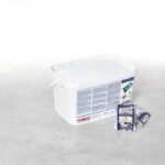 Sköljtabletter för RATIONAL SelfCooking Center utan Efficient Care Control och Combi Master Plus (från 05/2017)