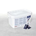 Care-Tabs till RATIONAL iCombi Pro, iCombi Classic och SelfCookingCenter med Efficient CareControl