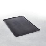 Bakplåt Perforerad med TriLax antistickbeläggning Bakstandard (400 x 600 mm)
