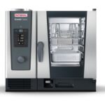 Kombiugn Rational iCombi Classic 6-1/1 400 V