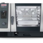 Kombiugn Rational iCombi Classic 6-2/1 400 V
