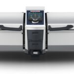 Rational iVario PRO 2-S 400 V. Mått: 110x938x1080mm