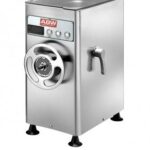 Köttkvarn kyld BERKEL REF32, 3-fas. 400 kg/timma