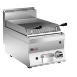 Lavastensgrill gas BARON 6NGL/G400, 400x600mm, 7kW
