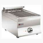 Elektrisk grill BARON 6NCW/E400, 400x600mm, 4,08kW
