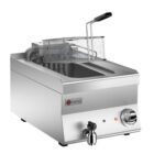 Elektrisk fritös BARON 6NFR/E400R, 10L, 400x600mm, 6kW,