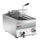 Elektrisk fritös BARON 6NFR/E400PR, 10L, 400x600mm, 9kW