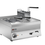 Elektrisk pastakokare BARON 6NCP/E600, 400x600mm, 9kW