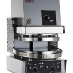 Pizzapress/ Pizzaformare OEM PF 33MT, 4mm kant