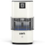 Kall Pizzapress/ Pizzaformare OEM EASY 350