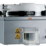 Degrullare OEM AST för 90/130 bollar